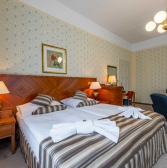 Priessnitz superior room
