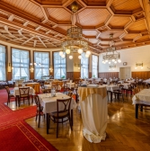 Priessnitz restaurace
